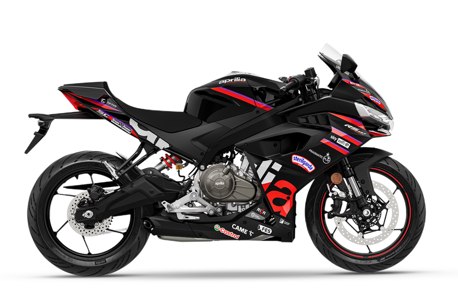 RS 457