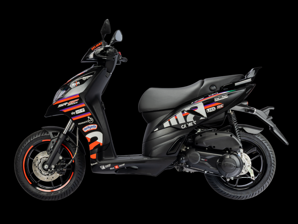Aprilia SR-GP Replica 175 hp-e