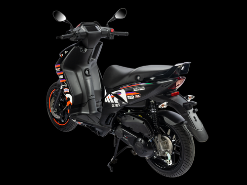 Aprilia SR-GP Replica 175 hp-e