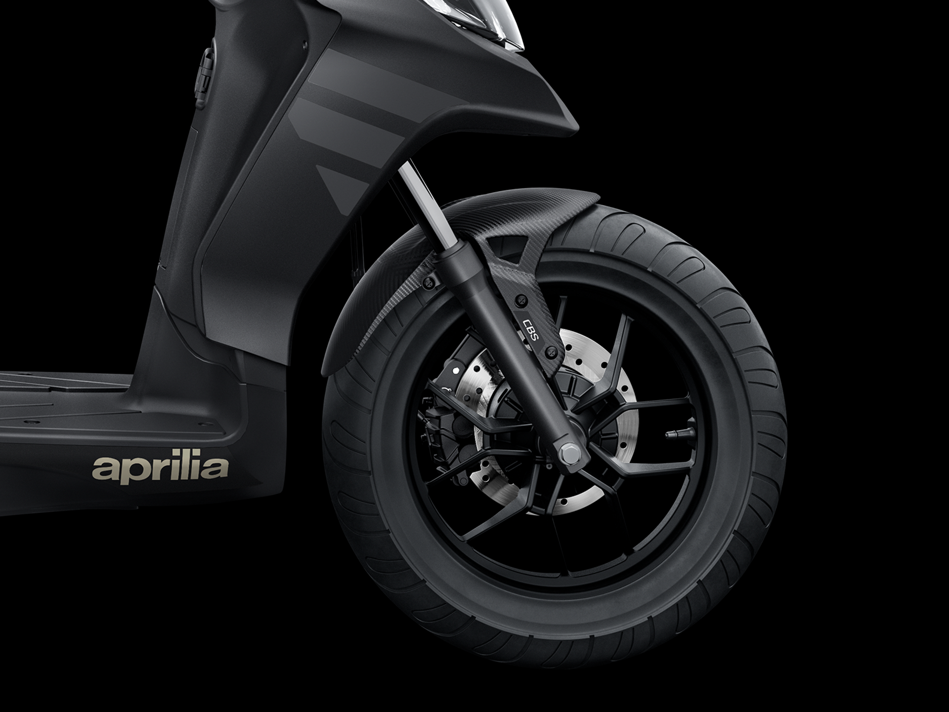 SR 175 hp-e