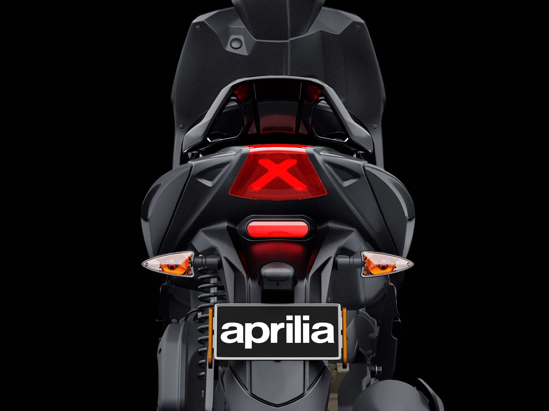 SR 125 hp-e