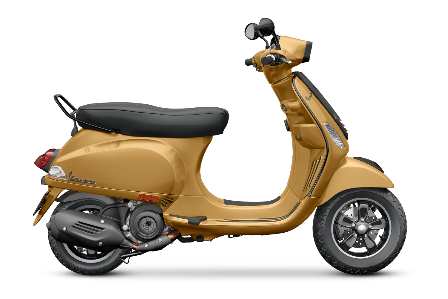 Vespa S