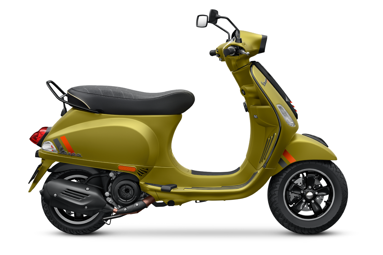 Vespa S