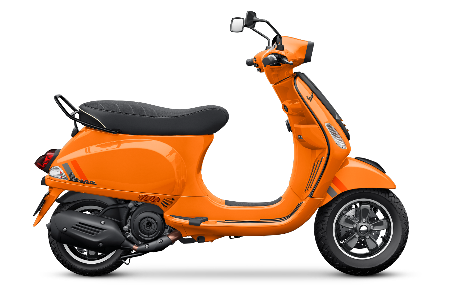 Vespa S