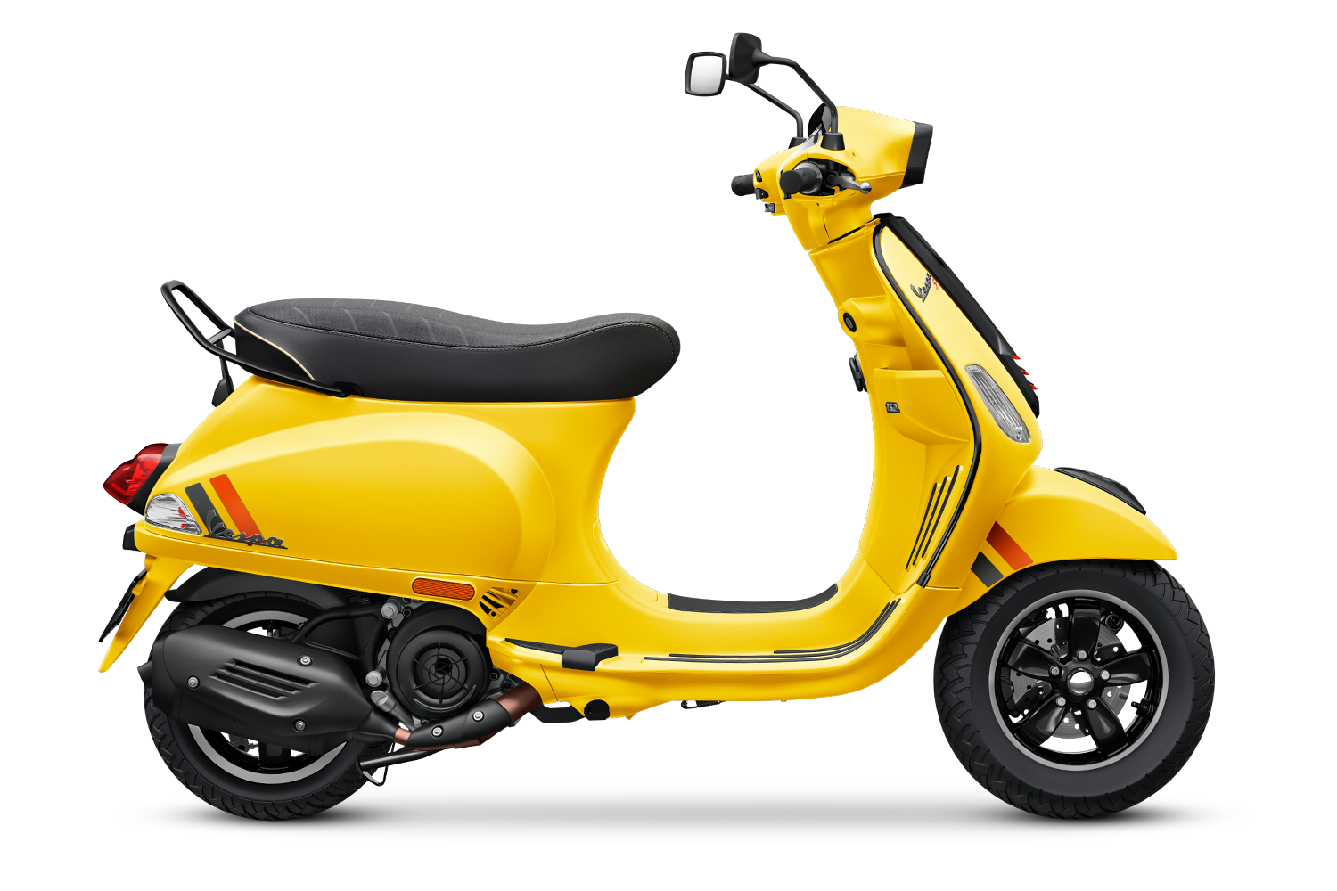 Vespa S