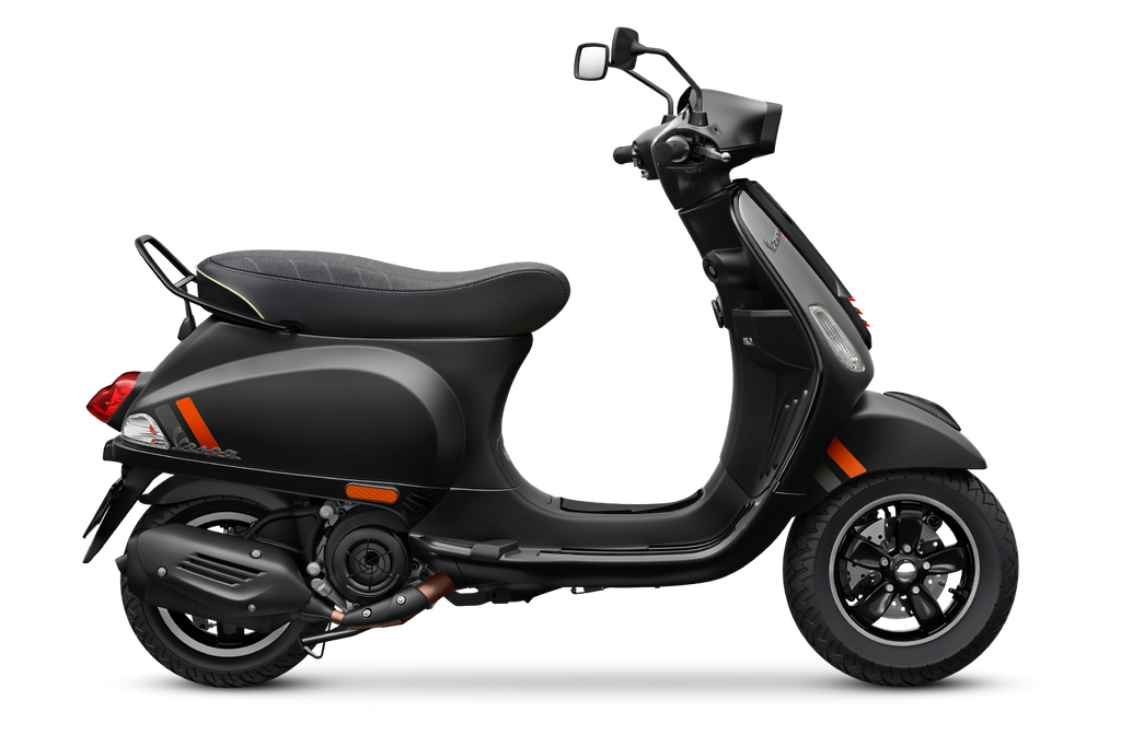 Vespa S