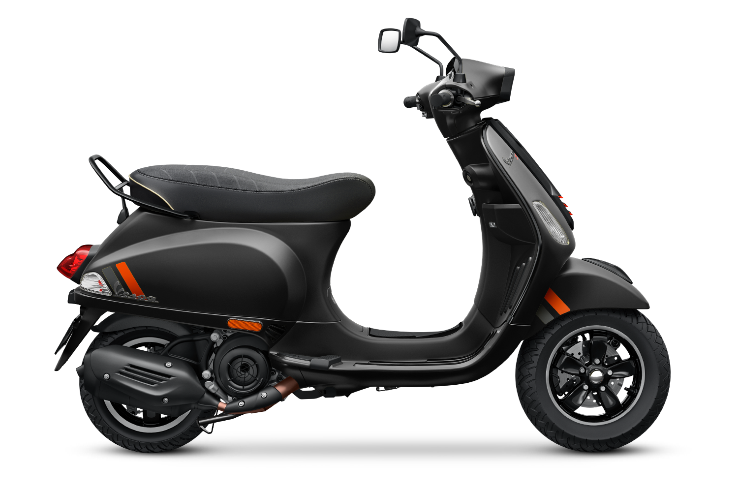 Vespa S