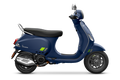 Vespa Tech