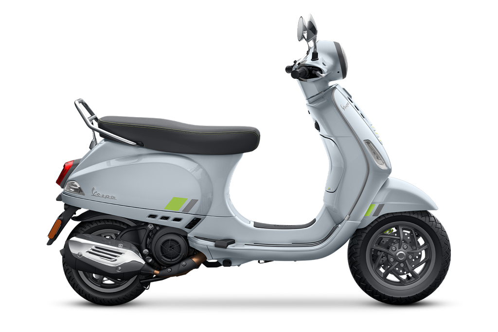 Vespa Tech