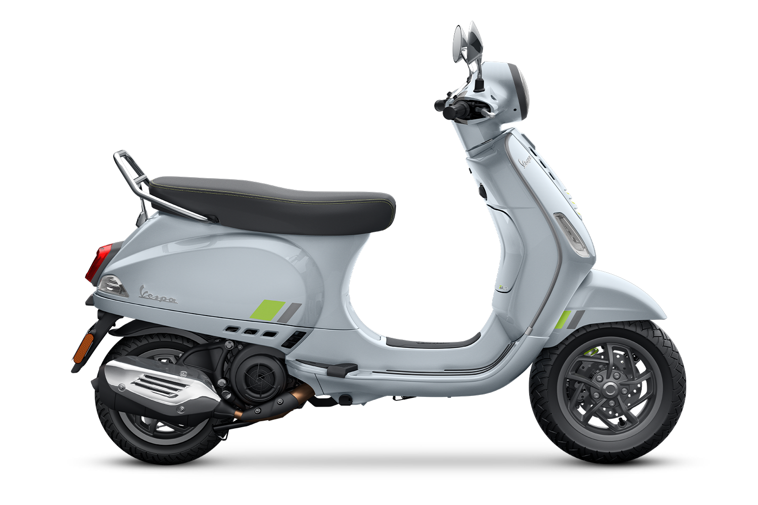 Vespa Tech